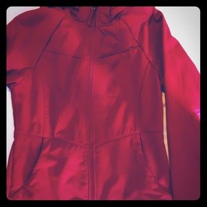 Free Country Outdoor Coat w/ Faux Fur Lining